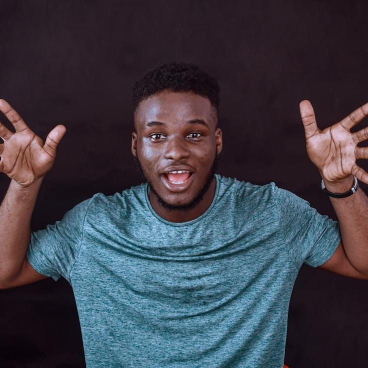 Alex Rivera, Lead Design Curator at Beacon Field Studio, reviewing corporate floral arrangements